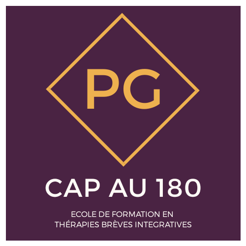 Cap au 180 - École de thérapies brèves intégratives